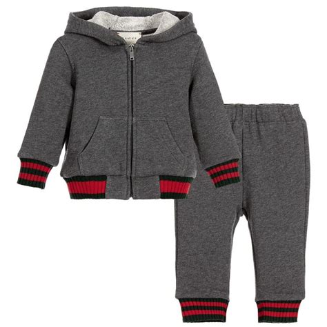 gucci tracksuit kids vilyur|gucci kids outlet.